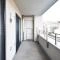 【神奈川県/川崎市川崎区京町】ライオンズマンション京町 バルコニー