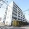 【神奈川県/川崎市川崎区四谷下町】ライフレビュー川崎グリーンプレイス 外観