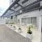 【神奈川県/川崎市幸区中幸町】サンクタス川崎タワー 共用部：テラス