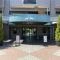 【神奈川県/横浜市鶴見区市場上町】オーベル横浜鶴見 アプローチ