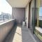 【神奈川県/川崎市川崎区駅前本町】クリオ川崎駅前本町 バルコニー