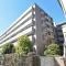 【神奈川県/川崎市幸区小倉】クレッセント新川崎IV 外観