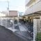 【神奈川県/川崎市川崎区桜本】藤和川崎ハイタウン 駐輪場