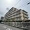 【神奈川県/川崎市川崎区桜本】藤和川崎ハイタウン 外観