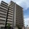 【神奈川県/川崎市川崎区浜町】ダイアパレス川崎浜町 外観