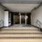 【神奈川県/川崎市川崎区池田】共和マンション エントランス