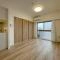 【神奈川県/川崎市川崎区境町】グランチェーズ川崎 リビング・ダイニング