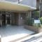 【神奈川県/横浜市鶴見区潮田町】ナイスパークコート鶴見潮田 エントランス