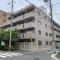 【神奈川県/横浜市鶴見区下野谷町】ナイスアーバン鶴見本町通り第二 外観