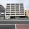 【神奈川県/横浜市鶴見区佃野町】クレッセント鶴見 外観