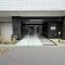 【神奈川県/横浜市鶴見区佃野町】クレッセント鶴見 エントランス