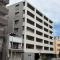 【神奈川県/横浜市鶴見区佃野町】クレッセント鶴見 外観