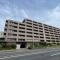 【神奈川県/横浜市鶴見区東寺尾中台】ヴィスタージュ横濱東寺尾 外観