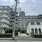 【神奈川県/横浜市鶴見区鶴見中央】鶴見ハイライズ 外観