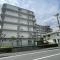 【神奈川県/横浜市鶴見区鶴見中央】鶴見ハイライズ 外観