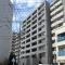 【神奈川県/横浜市鶴見区市場富士見町】ドエル横浜鶴見 外観