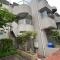 【東京都/世田谷区上用賀】馬事公苑南サンハイツ 外観