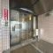 【神奈川県/川崎市川崎区東田町】パレール川崎 エントランス