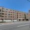 【神奈川県/川崎市川崎区藤崎】アーバンビュー川崎大師 外観