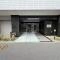 【神奈川県/横浜市鶴見区佃野町】クレッセント鶴見 エントランス