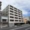【神奈川県/横浜市鶴見区佃野町】クレッセント鶴見 外観