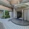 【神奈川県/川崎市川崎区京町】エステ・スクエア川崎京町 エントランス