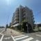 【神奈川県/川崎市川崎区京町】エステ・スクエア川崎京町 外観