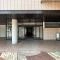 【神奈川県/川崎市幸区小倉】パークシティ新川崎西三番街 D棟 エントランス