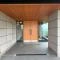 【神奈川県/川崎市川崎区宮前町】コスモ川崎宮前町 エントランス