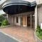 【神奈川県/横浜市鶴見区大東町】ルイシャトレ鶴見ウエストコート エントランス