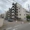 【神奈川県/川崎市川崎区四谷上町】川崎ロイヤルマンション 外観