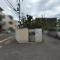 【神奈川県/川崎市川崎区四谷上町】川崎ロイヤルマンション ゴミ置き場