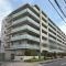 【神奈川県/横浜市鶴見区矢向】ジェイパーク横浜矢向フローラガーデン 外観