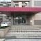 【神奈川県/横浜市鶴見区向井町】シティウインズパークフロント エントランス
