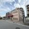 【神奈川県/横浜市鶴見区向井町】シティウインズパークフロント 外観