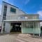 【神奈川県/川崎市川崎区港町】リヴァリエB棟 京急大師線「港町」駅