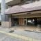 【神奈川県/川崎市川崎区元木】プレジャー・ガーデン川崎 エントランス