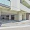 【神奈川県/川崎市幸区柳町】プラウド川崎柳町 駐車場