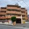 【神奈川県/横浜市鶴見区北寺尾】ニックハイム北寺尾三ツ池公園 外観