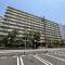 【神奈川県/川崎市川崎区日進町】第2セントラルコーポ 外観