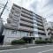 【神奈川県/横浜市鶴見区潮田町】ナイス落合アーバンパーク潮田 外観