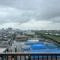 【神奈川県/川崎市川崎区中瀬】ザクス 眺望