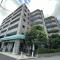 【神奈川県/川崎市川崎区大島上町】ナイスステージ川崎ウイング 外観