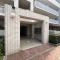 【神奈川県/川崎市川崎区京町】リジェンヌ京町 3号棟 エントランス