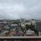 【東京都/練馬区貫井】東建中村橋マンション 眺望