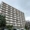 【東京都/練馬区貫井】東建中村橋マンション 外観
