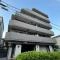 【神奈川県/横浜市鶴見区下野谷町】ダイアパレス鶴見下並木通り 外観