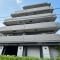 【神奈川県/横浜市鶴見区下野谷町】ダイアパレス鶴見下並木通り 外観