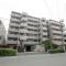 【神奈川県/横浜市鶴見区向井町】鶴見東パーク・ホームズ 外観