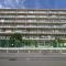 【神奈川県/横浜市鶴見区下野谷町】日商岩井鶴見マンション 外観